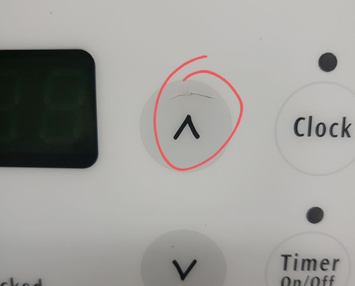 Genuine Frigidaire Oven Control Board 316207510 Same Day Ship & 60 Days Warranty