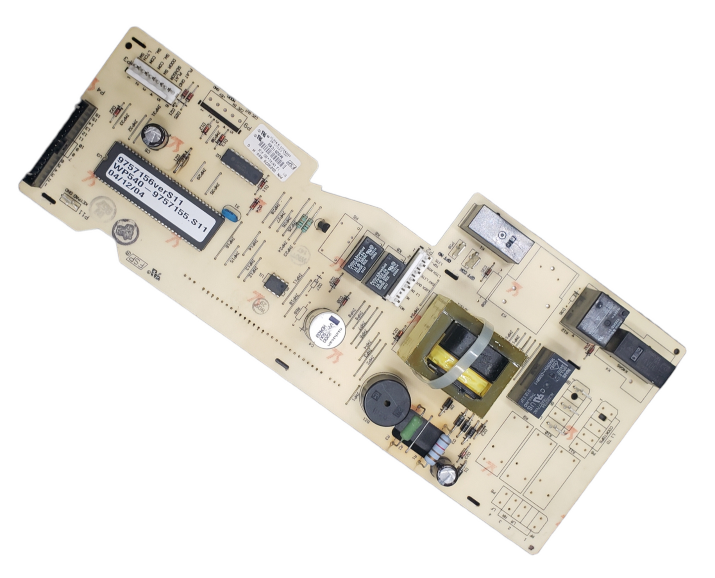 Genuine Whirlpool Oven Control Board 8523876 Same Day Ship & *60 Days Warranty**