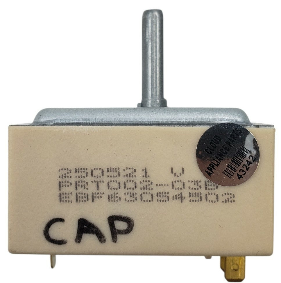 LG New Range Rotary Control Switch EBF63054502 Same Day Ship & 60 Days Warranty*