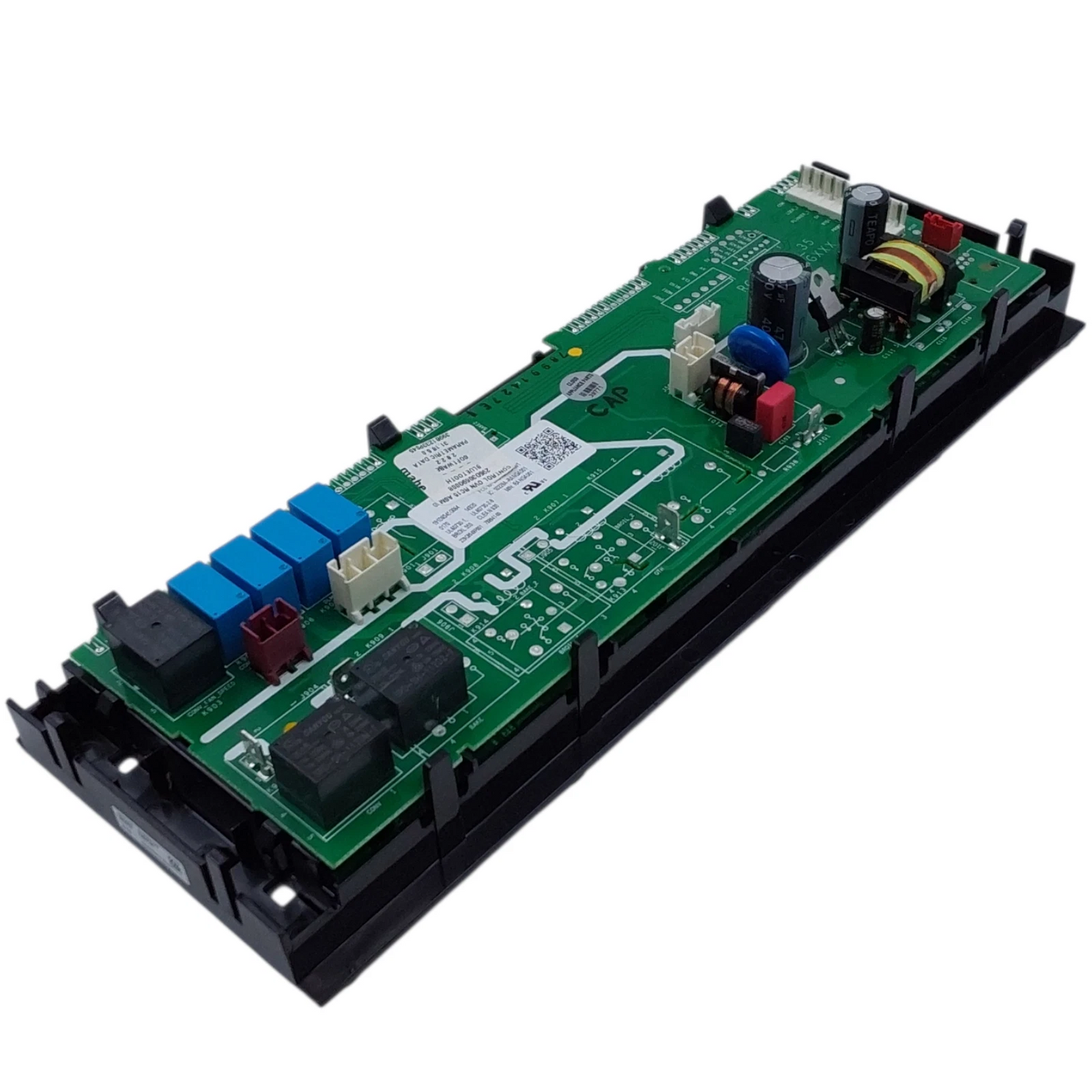 Genuine GE Range Control Board 191D8545G064 Same Day Shipping & 60 Days Warranty