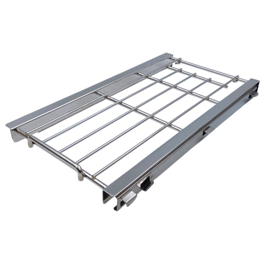 New Bosch Range Telescopic Rack 00774615 Same Day Shipping & 60 Days Warranty