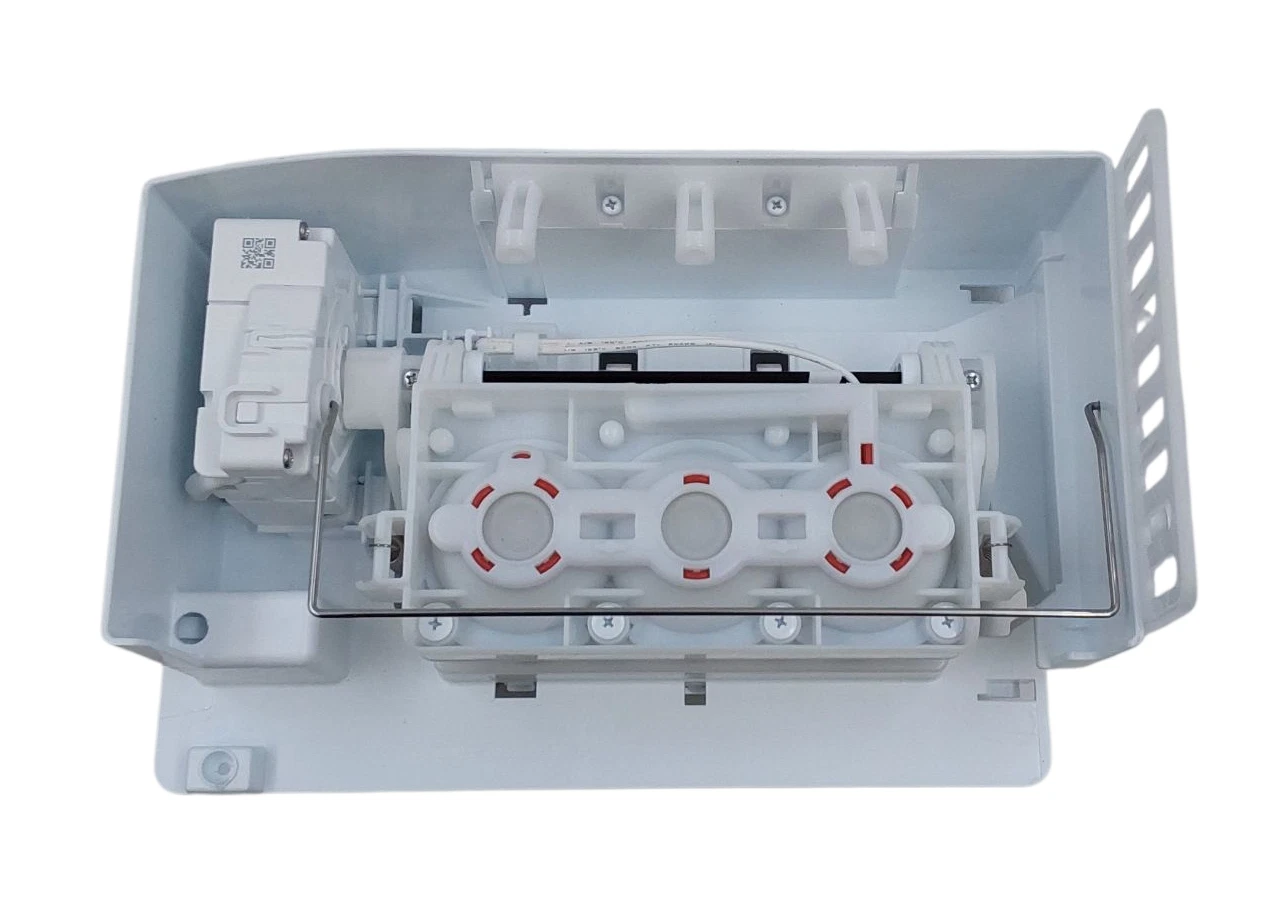 New LG Refrigerator Ice Maker AEQ73449909 Same Day Shipping & 60 Days Warranty**