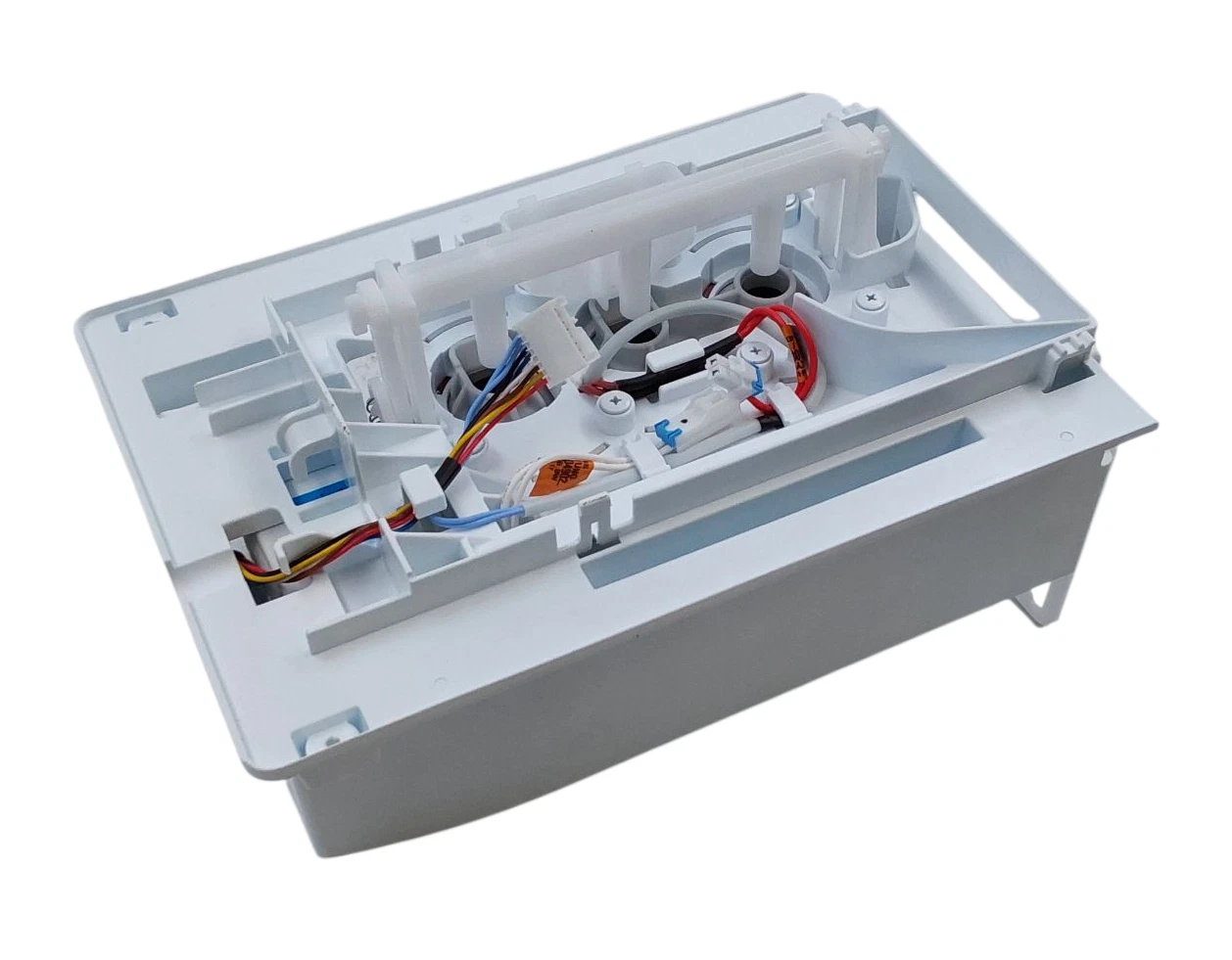 New LG Refrigerator Ice Maker AEQ73449909 Same Day Shipping & 60 Days Warranty**