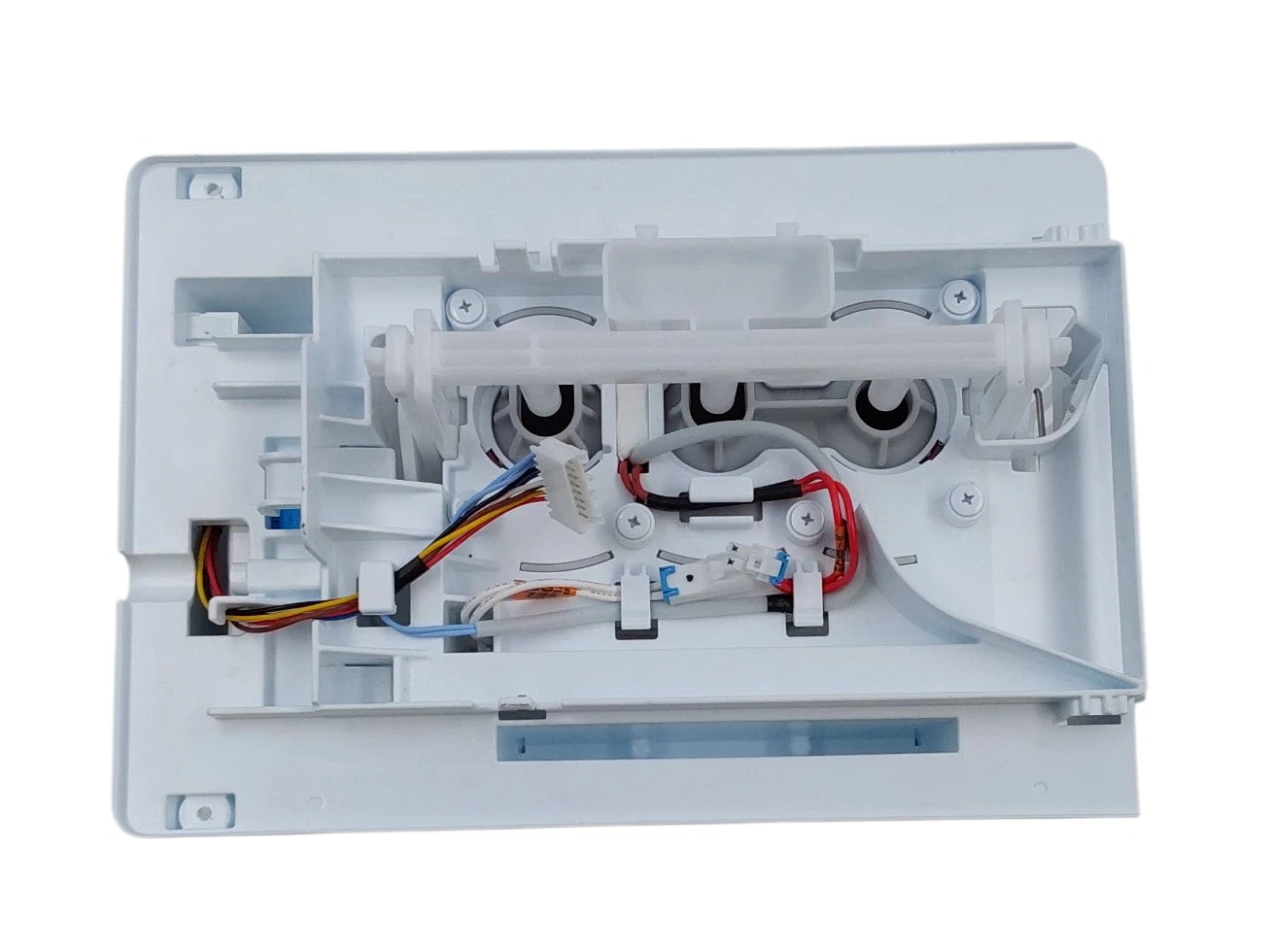 New LG Refrigerator Ice Maker AEQ73449909 Same Day Shipping & 60 Days Warranty**