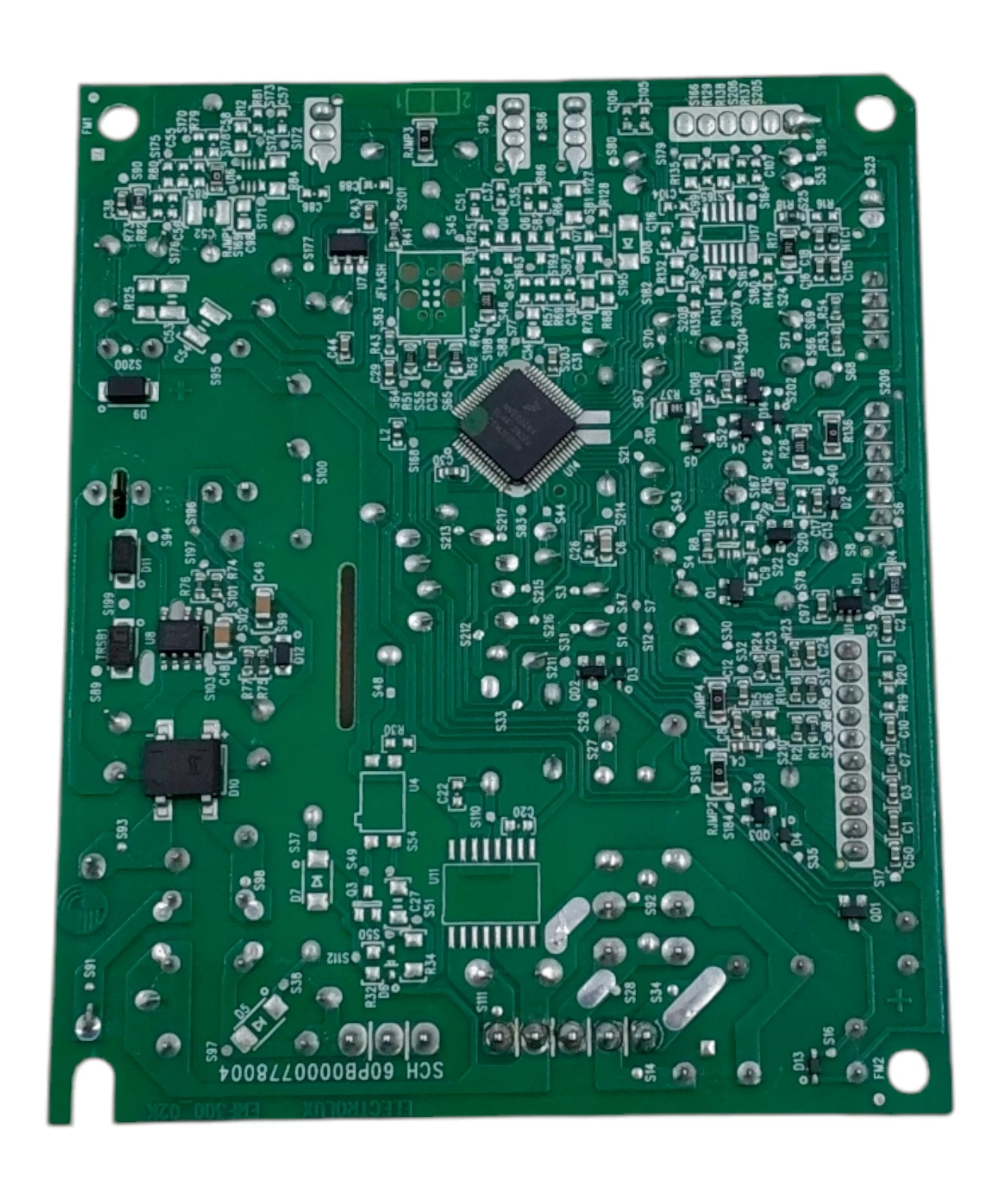 Genuine Frigidaire Refrigerator Board A05191201 Same Day Ship & 60 Days Warranty