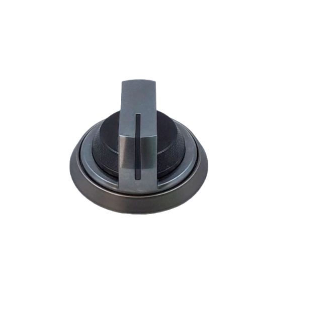 New Samsung Oven Knob Assembly  Set DG94-01589B Same Day Ship & 60 Days Warranty