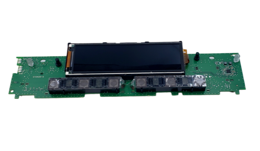 New Bosch Oven Control Board 9001064494 **Same Day Shipping & 60 Days Warranty**