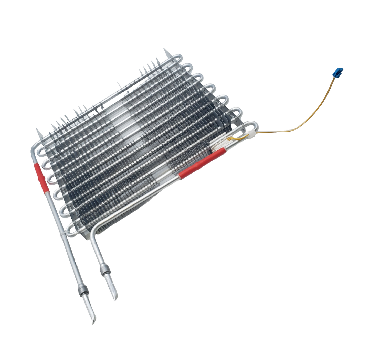 New Samsung Evaporator Assembly DA96-01002C Same Day Shipping & 60 Days Warranty