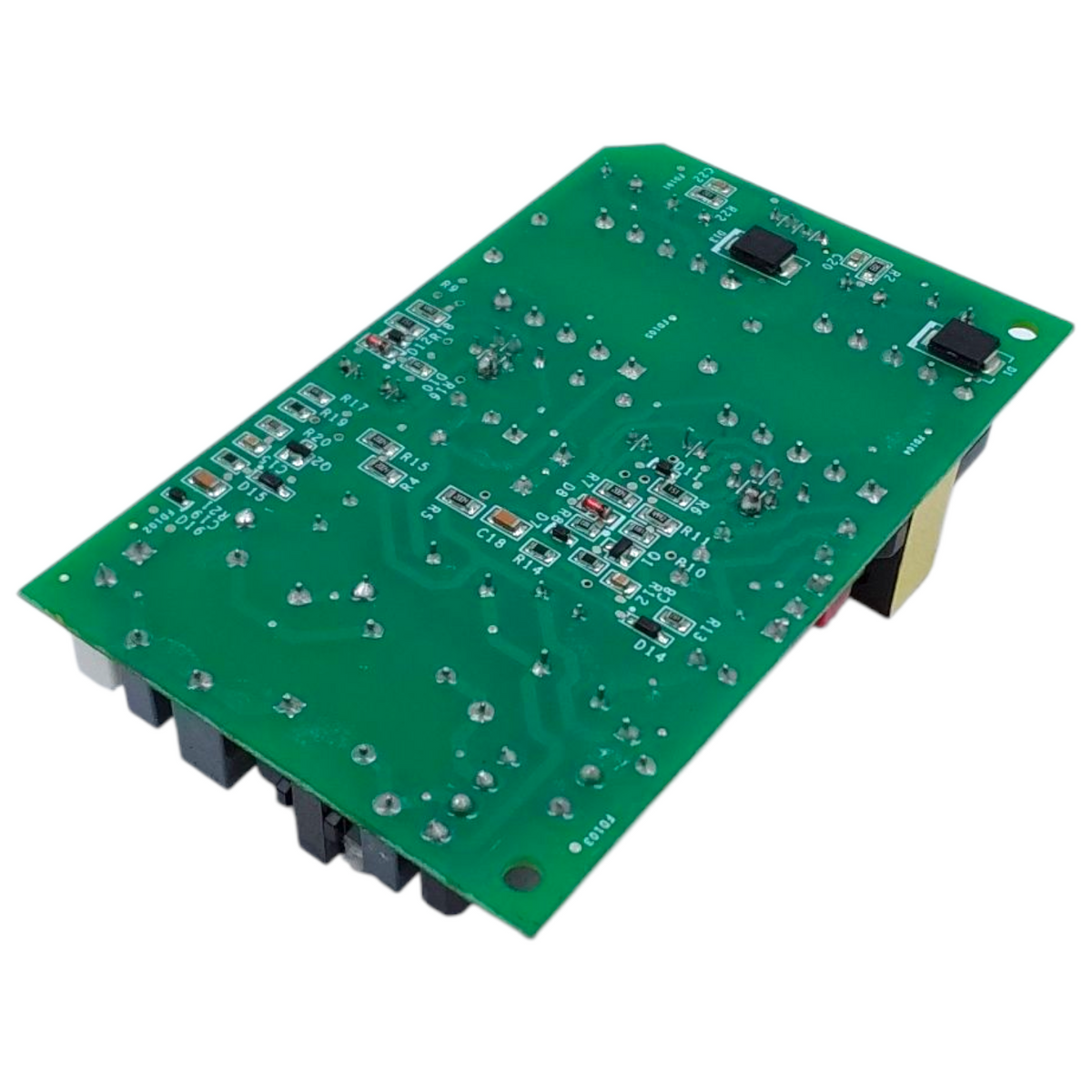 New GE Electric Oven Control Board 191D7212G001 Same Day Ship & 60 Days Warranty
