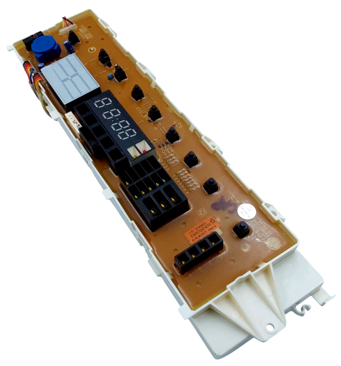 Genuine LG Washer Control Board EBR75857906 Same Day Shipping & 60 Days Warranty