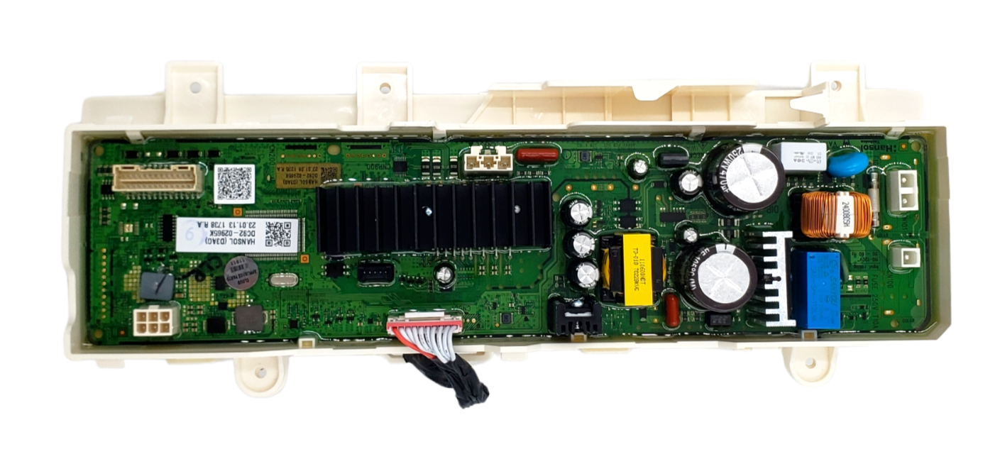 New Samsung washer Control Board DC92-02965K  *Same Day Ship & 60 Days Warranty*