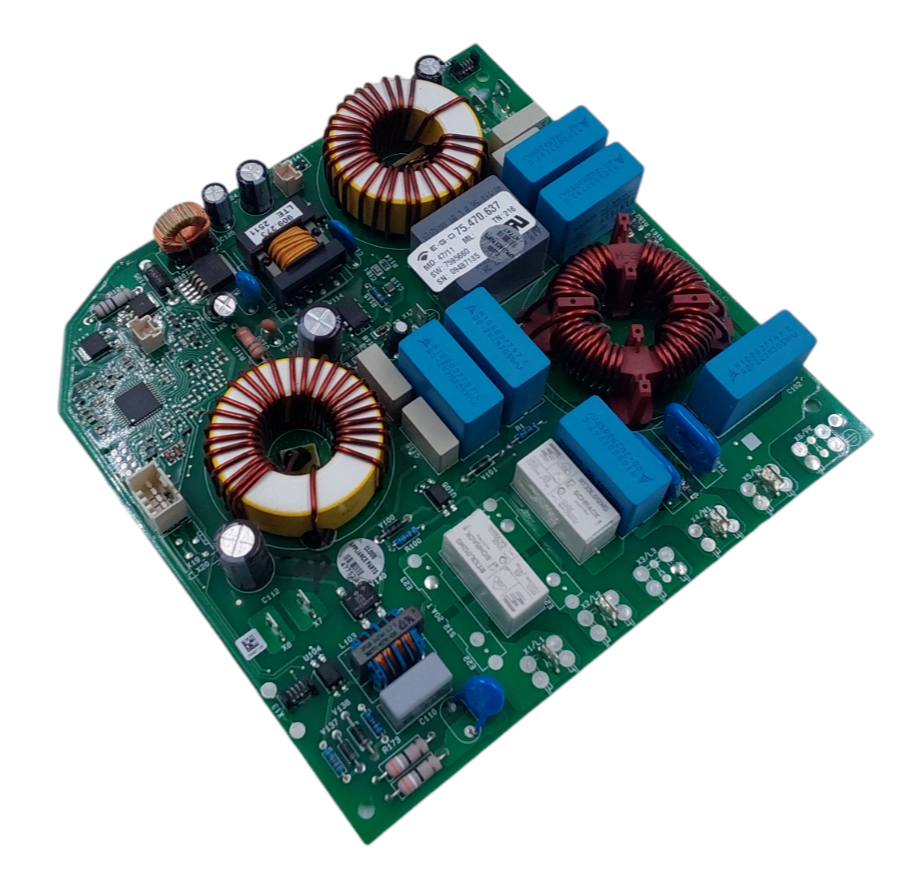 Genuine OEM GE Range Control Board 7595660 Same Day Shipping & 60 Days Warranty*