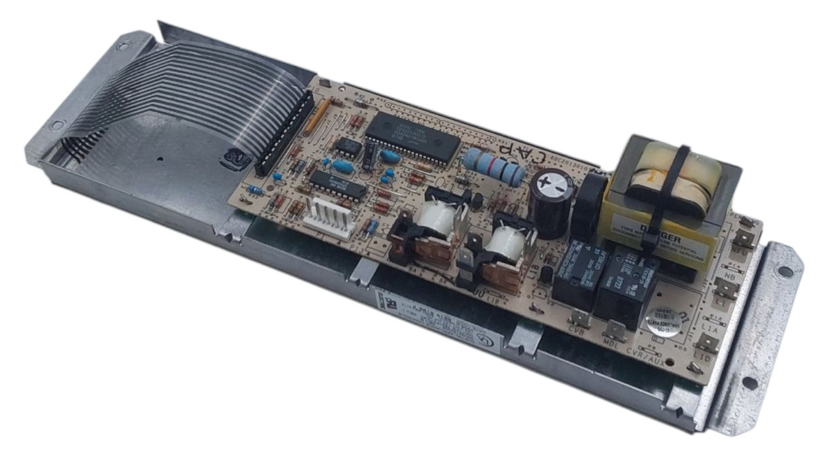 Genuine Maytag Oven Control Board 7601P472-60 Same Day Ship & 60 Days Warranty**