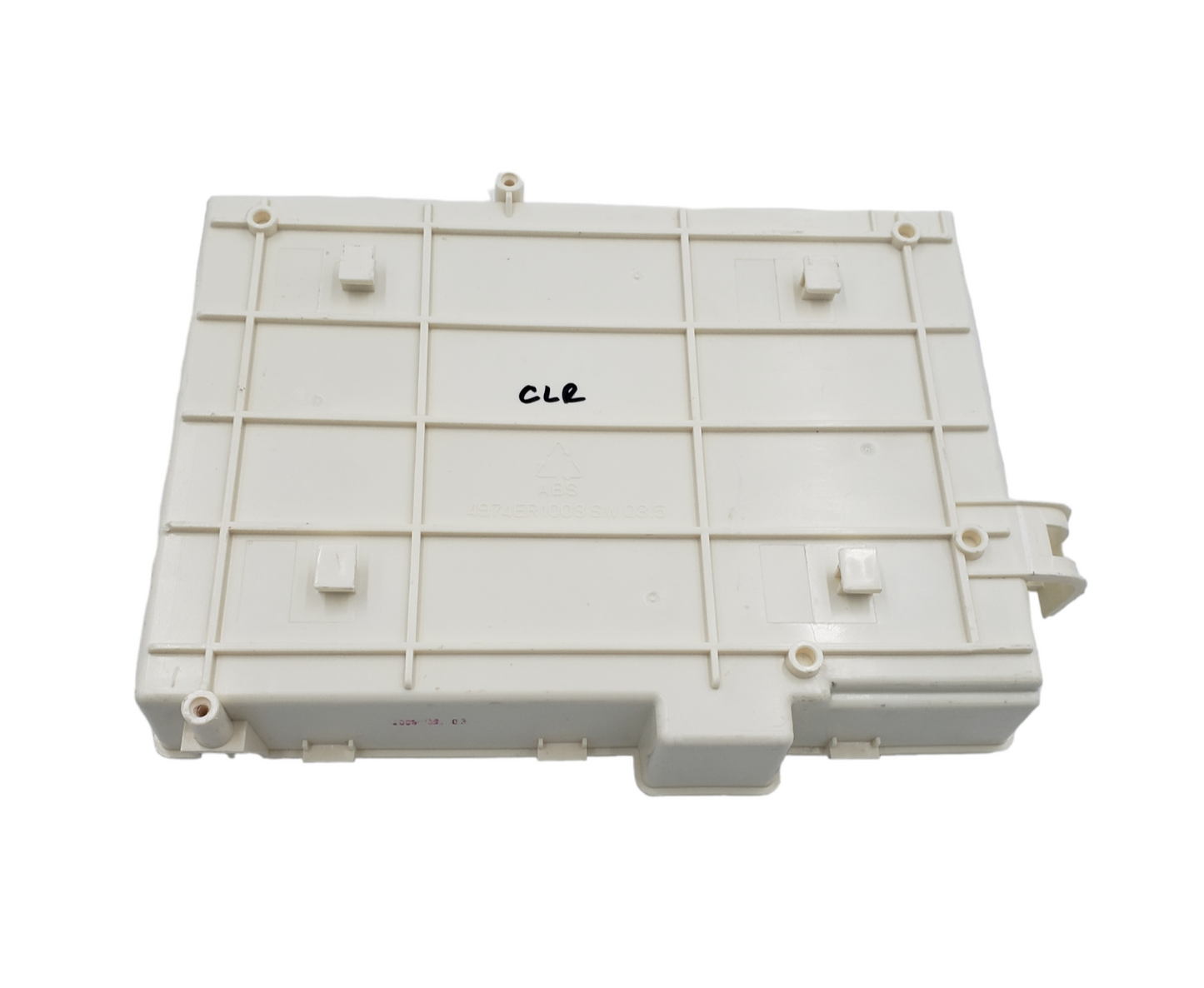 Genuine LG Washer Control Board 6871ER1104A Same Day Shipping & 60 Days Warranty