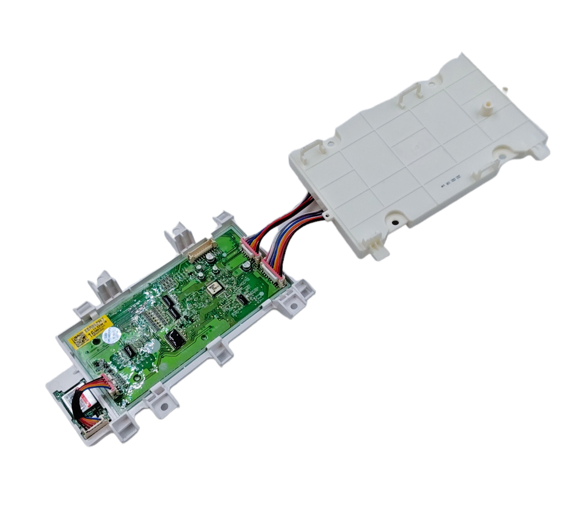Genuine LG Dryer Control Board EBR85235716 Same Day Shipping & *60 Days Warranty