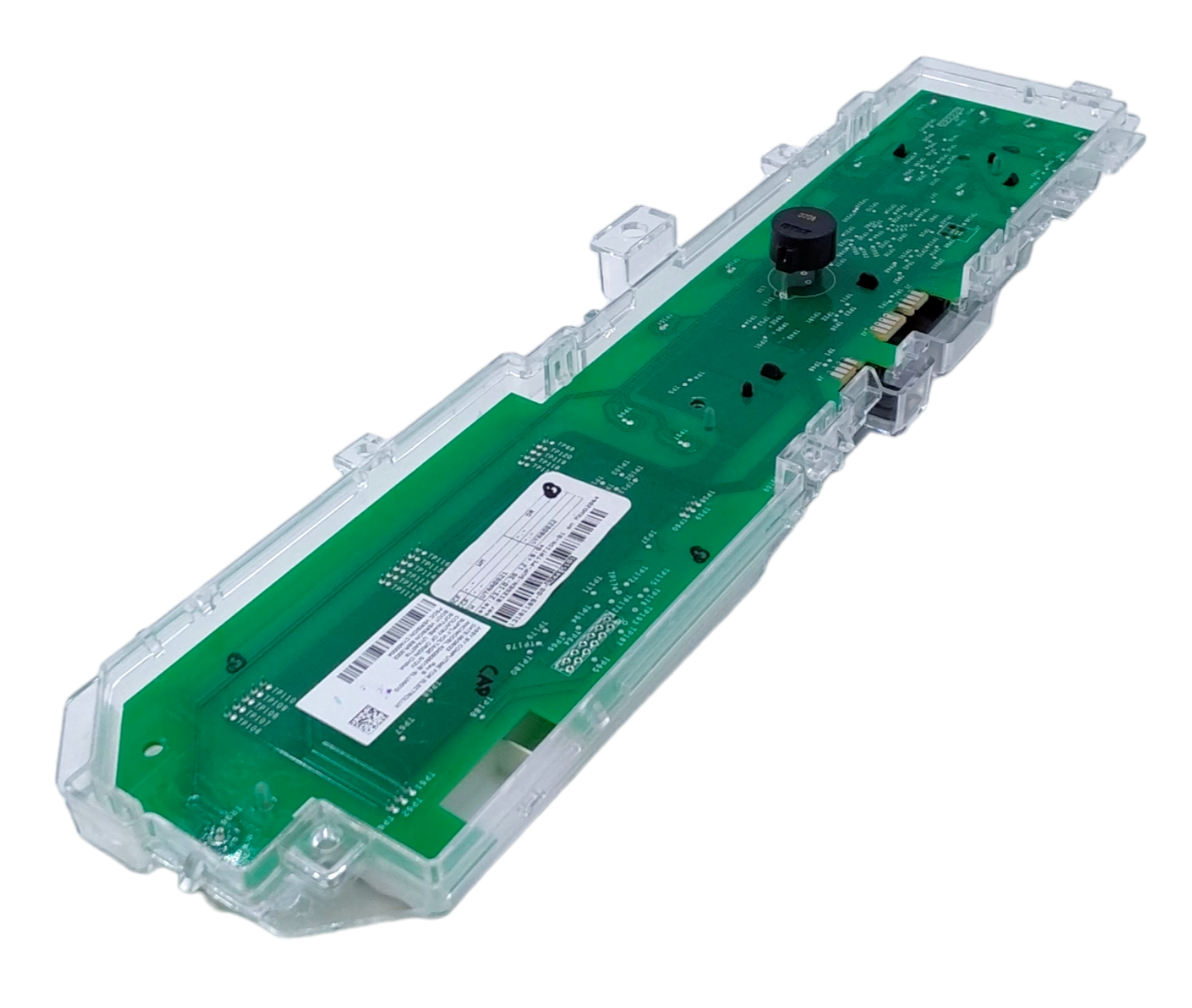 New Frigidaire Washer Control Board A24292501 *Same Day Ship & 60 Days Warranty*