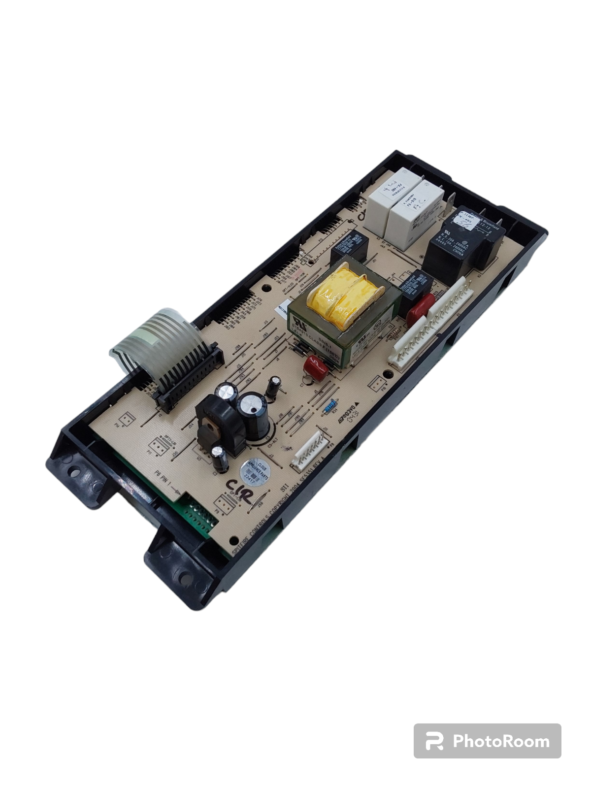 Genuine Frigidaire Oven Control Board 316418500 Same Day Ship & 60 Days Warranty