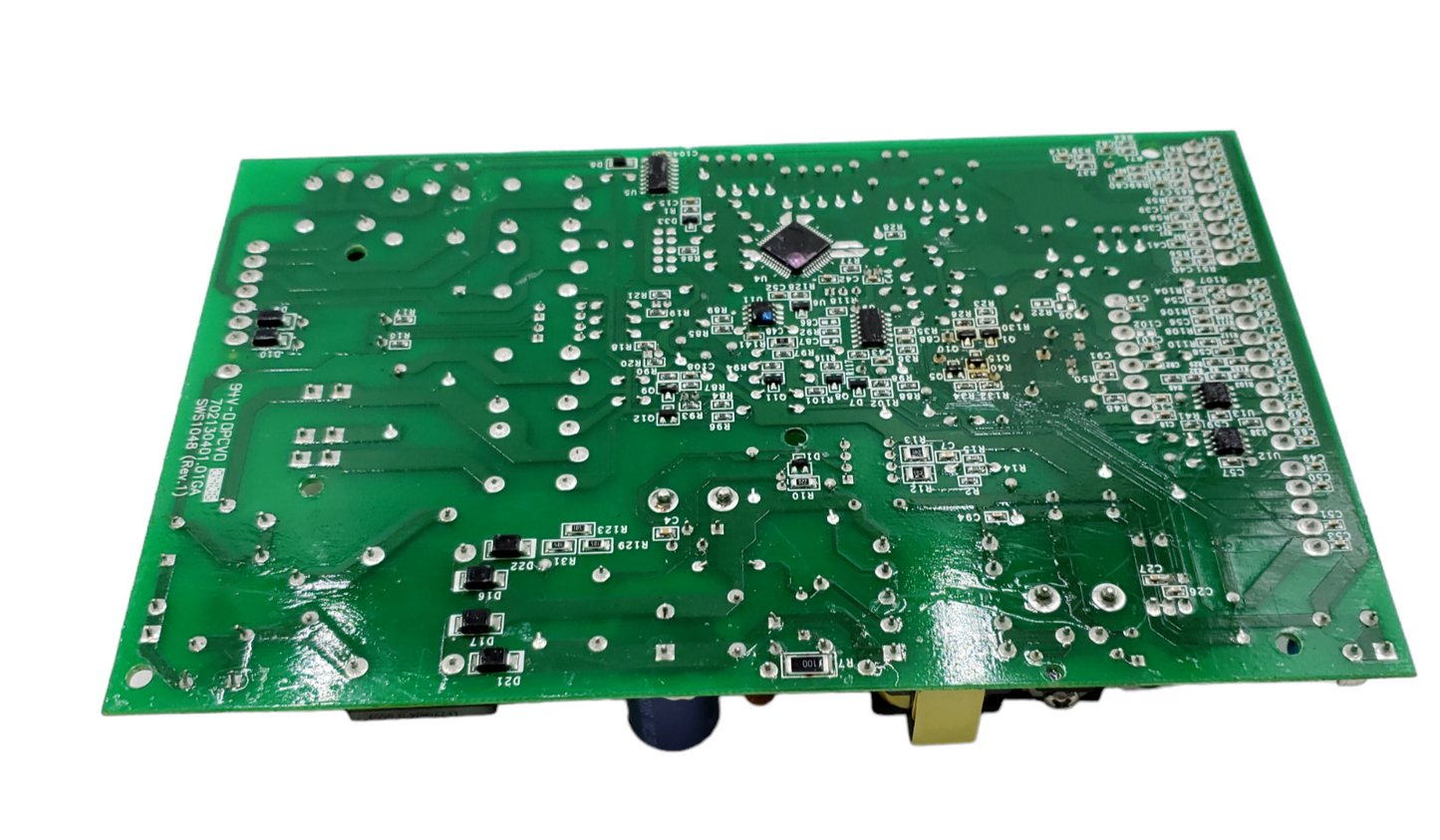 OEM GE Refrigerator Control Board 200D6221G004 *Same Day Ship & 60 Days Warranty