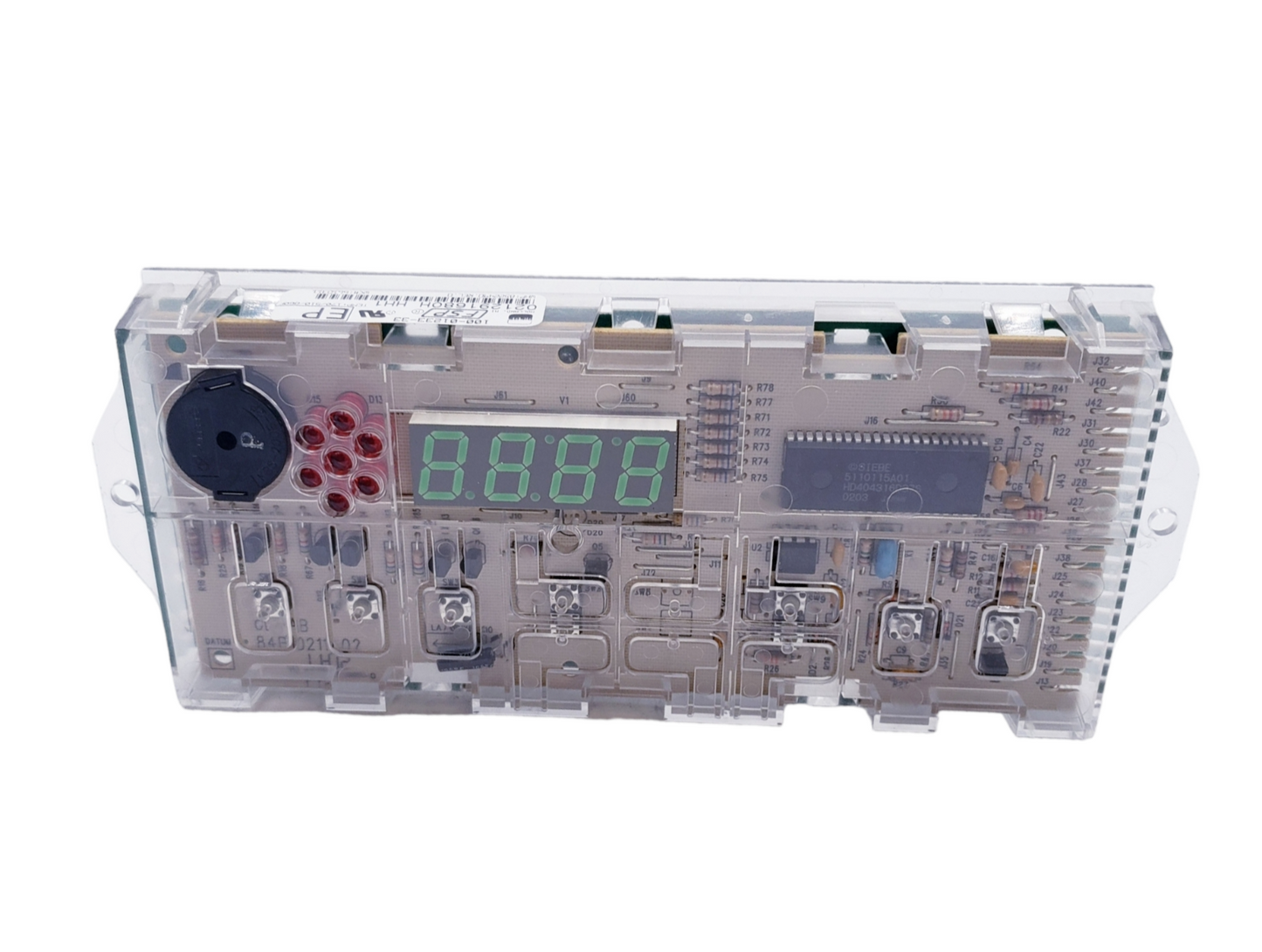 Genuine Whirlpool Oven Control Board 8522490 **Same Day Ship & 60 Days Warranty*