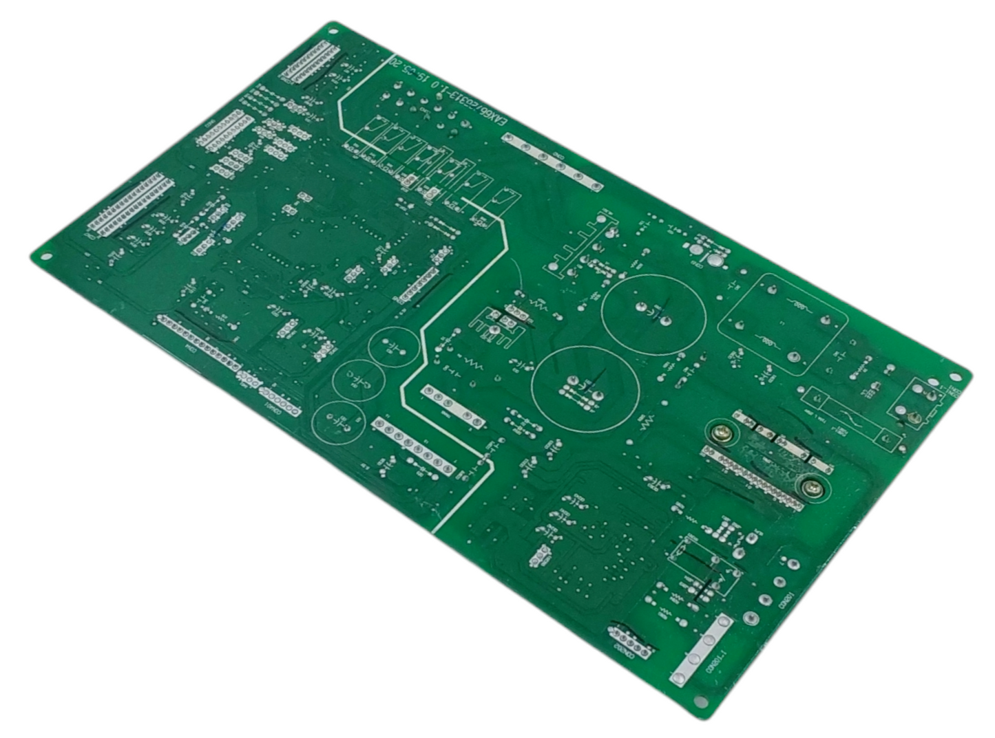 OEM LG Refrigerator Control Board EBR8118279 *Same Day Ship & 60 Days Warranty**