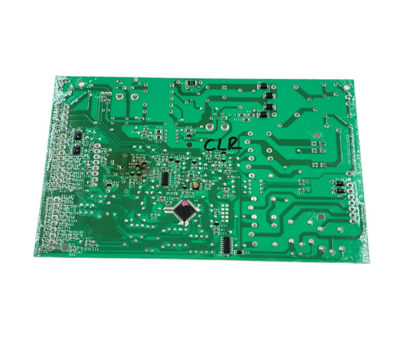 OEM GE Refrigerator Control Board 200D9742G001 Same Day Ship & *60 Days Warranty