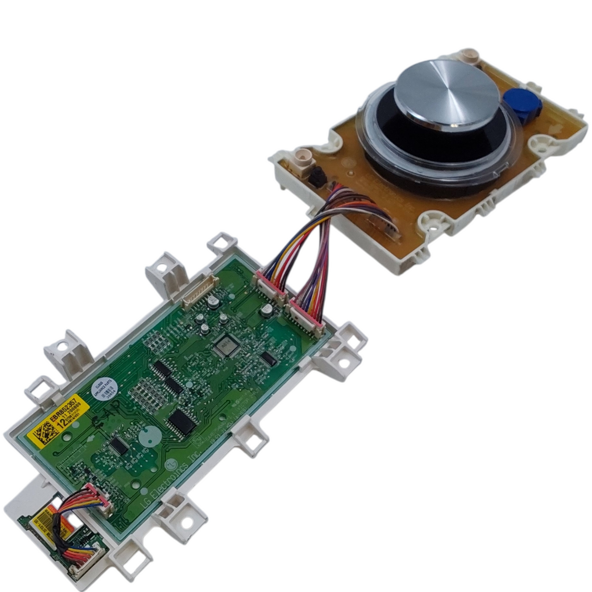 LG Genuine Dryer Control Board EBR85235712 *Same Day Shipping & 60 Days Warranty