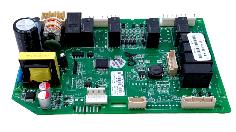 OEM Whirlpool Fridge Control Board W11454964 *Same Day Ship & 60 Days Warranty**