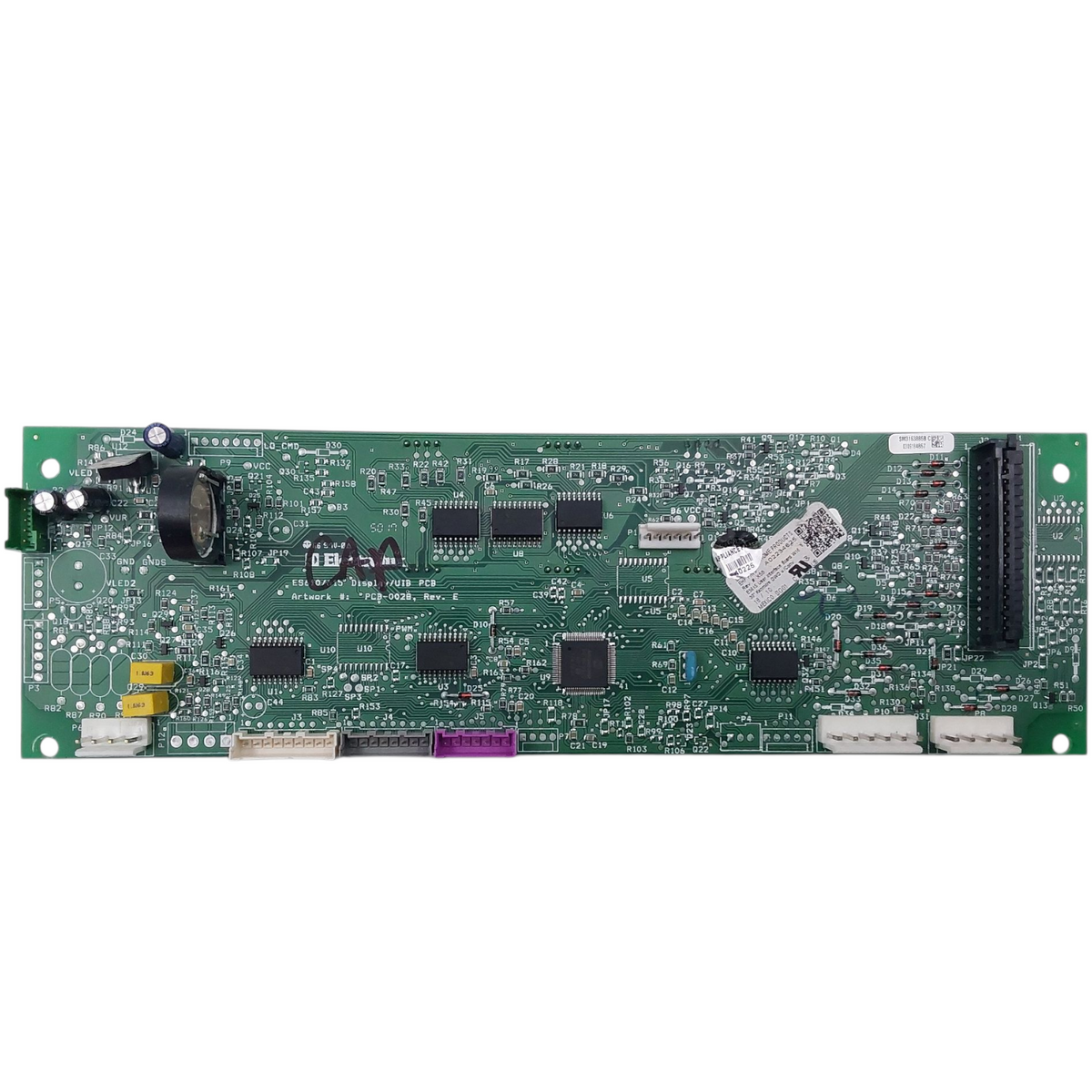 Frigidaire OMG Range Control Board A02234625  *Same Day Ship & 60 Days Warranty*