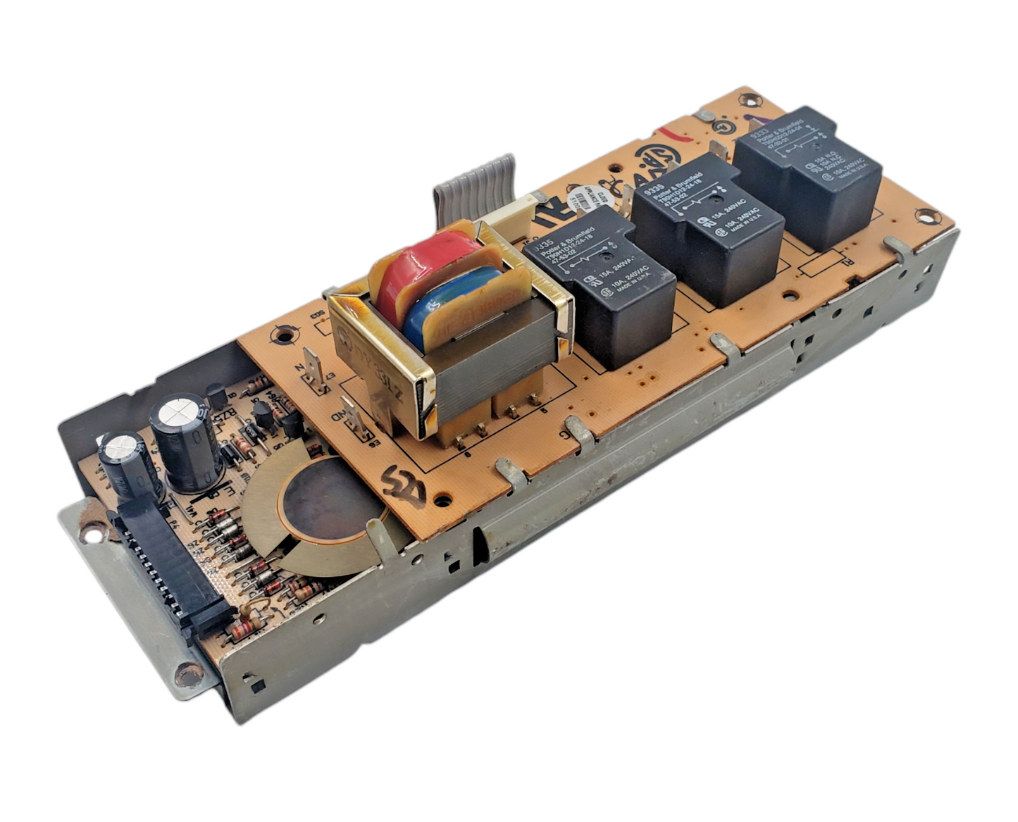 Genuine Maytag Oven Control Board 7404P074-60 *Same Day Ship & 60 Days Warranty*