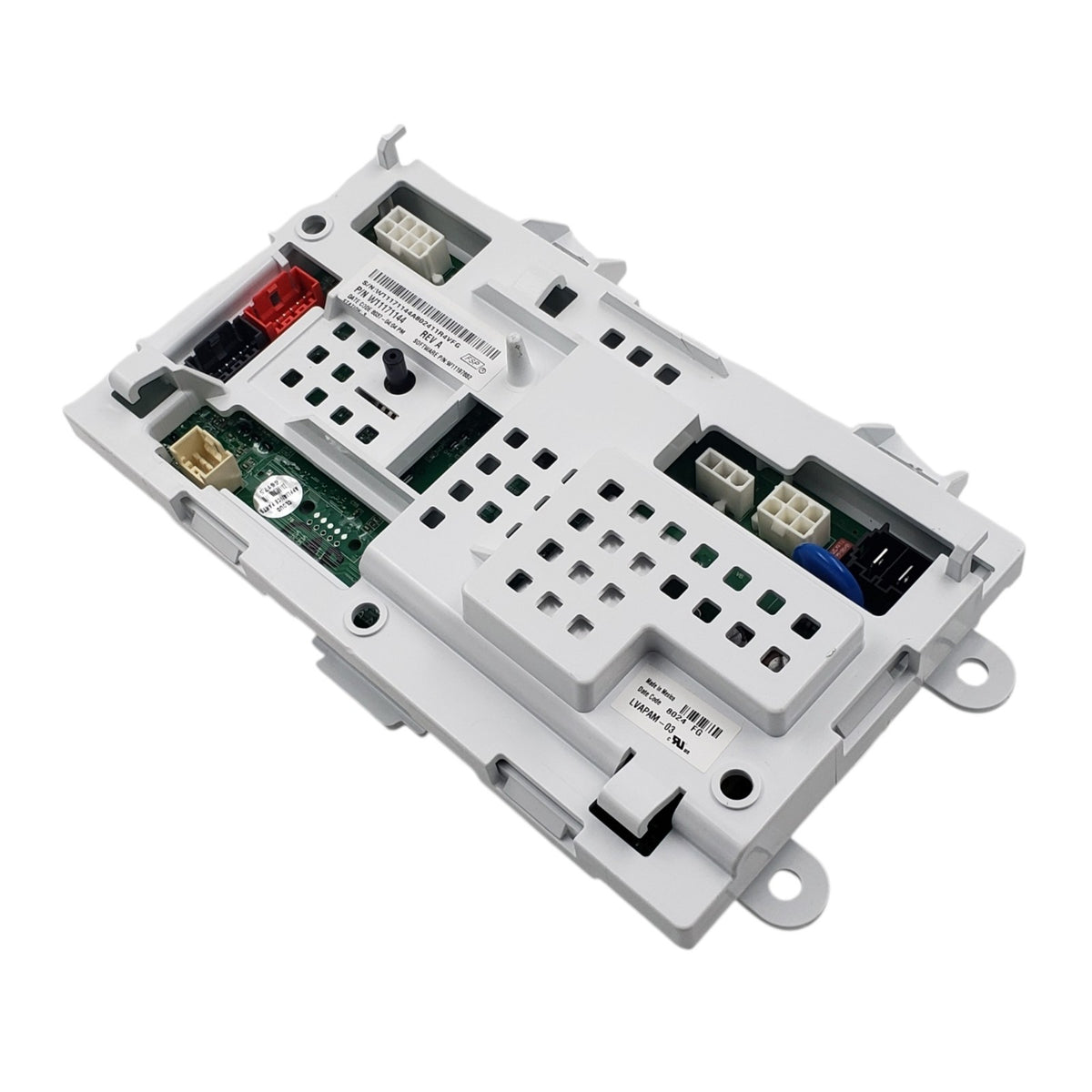 Whirlpool OEM Washer Control Board W11171144  *Same Day Ship & 60 Days Warranty*