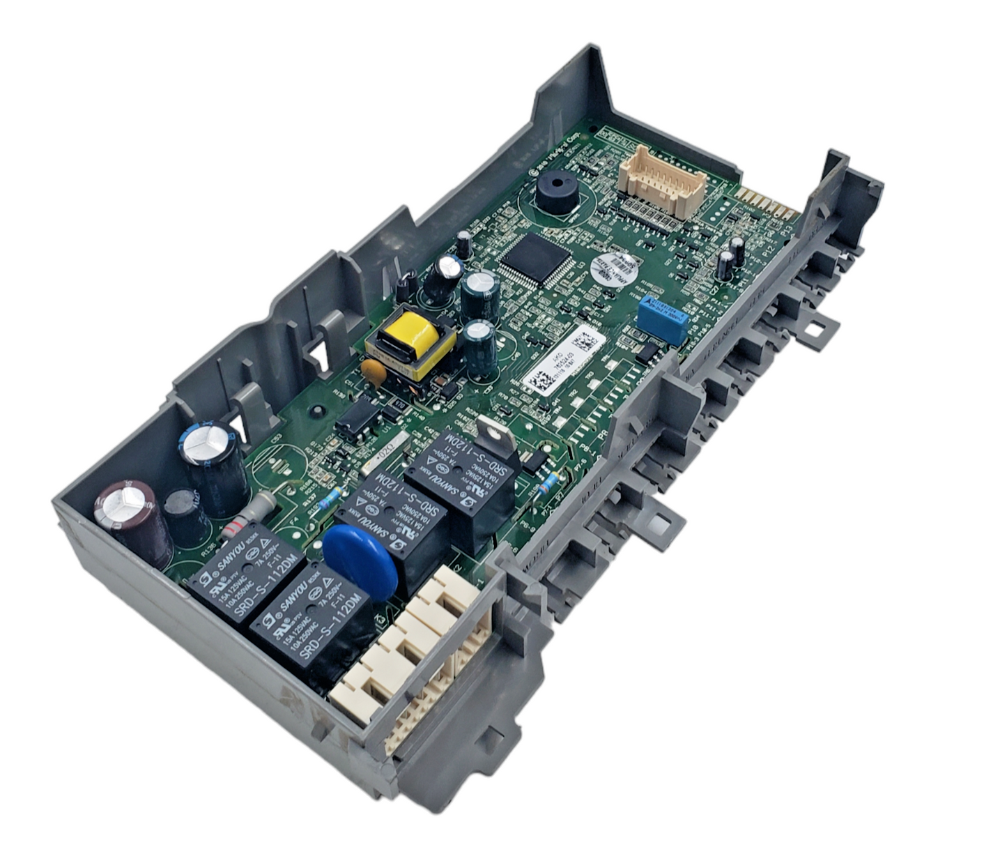 OEM Whirlpool Dishwasher Control Board W10539778 Same Day Ship &60 Days Warranty