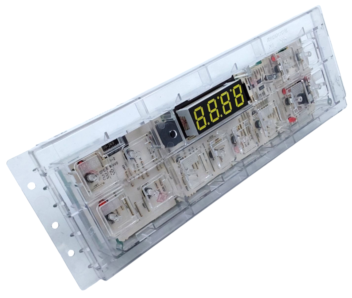 Genuine GE Oven Control Board 164D8450G212 *Same Day Shipping & 60 Days Warranty