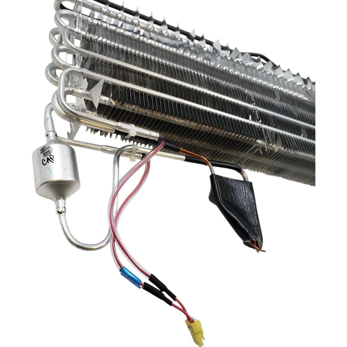 LG New Fridge Evaporator Assembly ADL76320913 *Same Day Ship & 60 Days Warranty*
