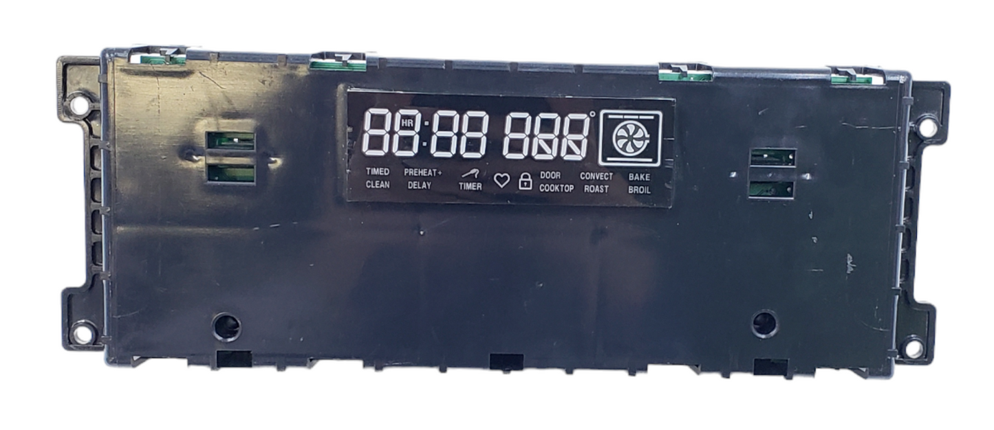 Genuine Whirlpool Oven Control Board A01519128  Same Day Ship & 60 Days Warranty