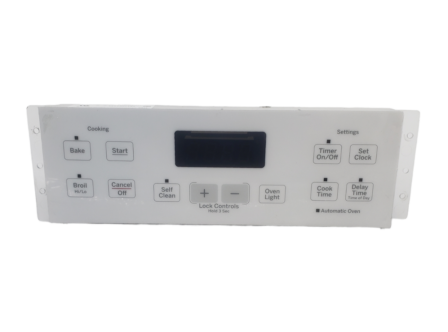 Genuine GE Oven Control Board 164D8450G173 Same Day Shipping & *60 Days Warranty