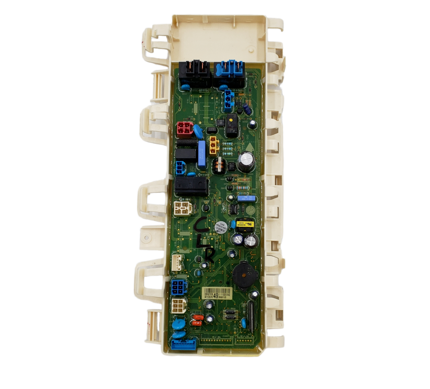 Genuine LG Dryer Control Board EBR62707649 Same Day Ship & **60 Days Warranty***