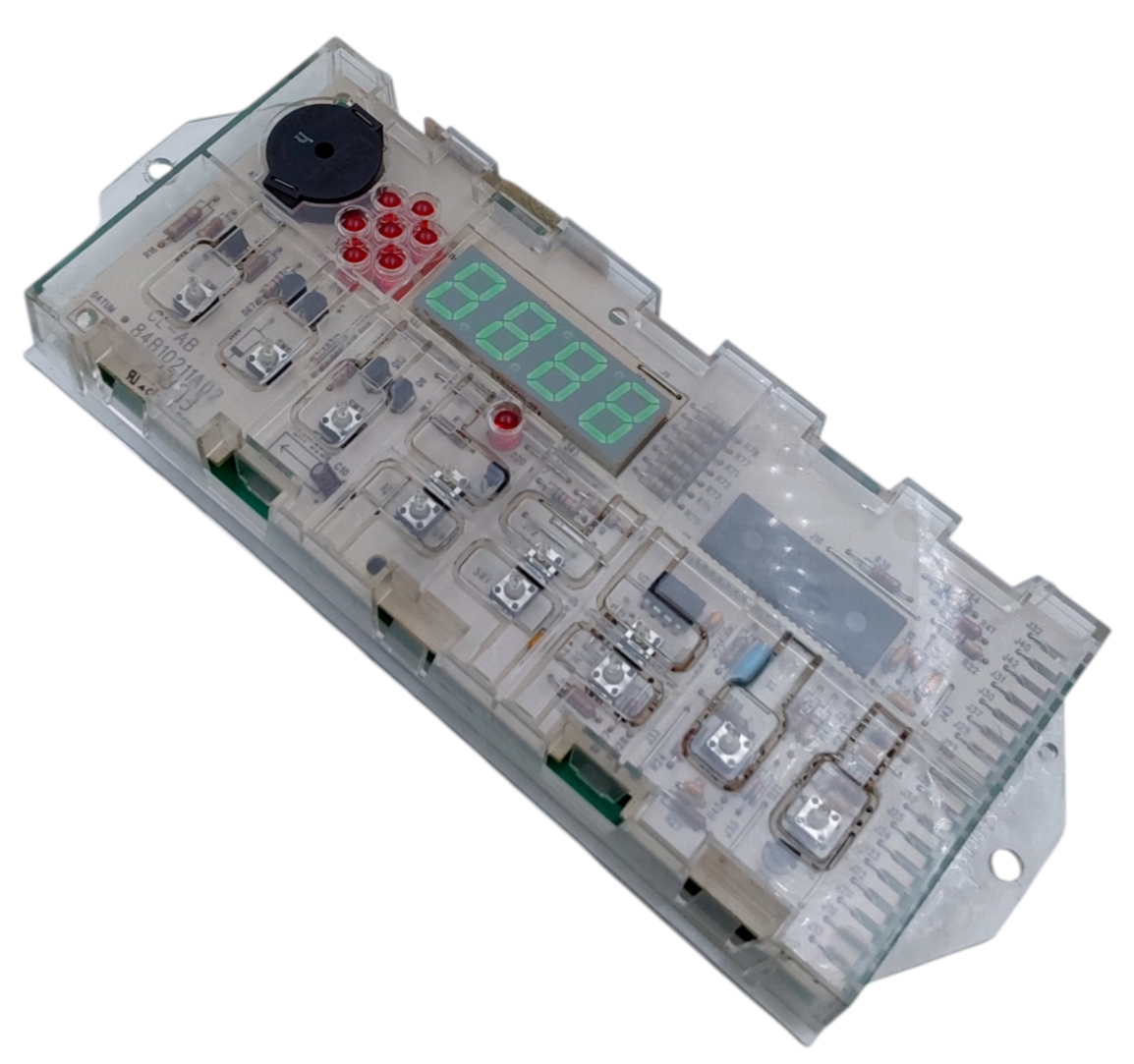 Genuine Whirlpool Oven Control Board 8522511 Same Day Ship & **60 Days Warranty*