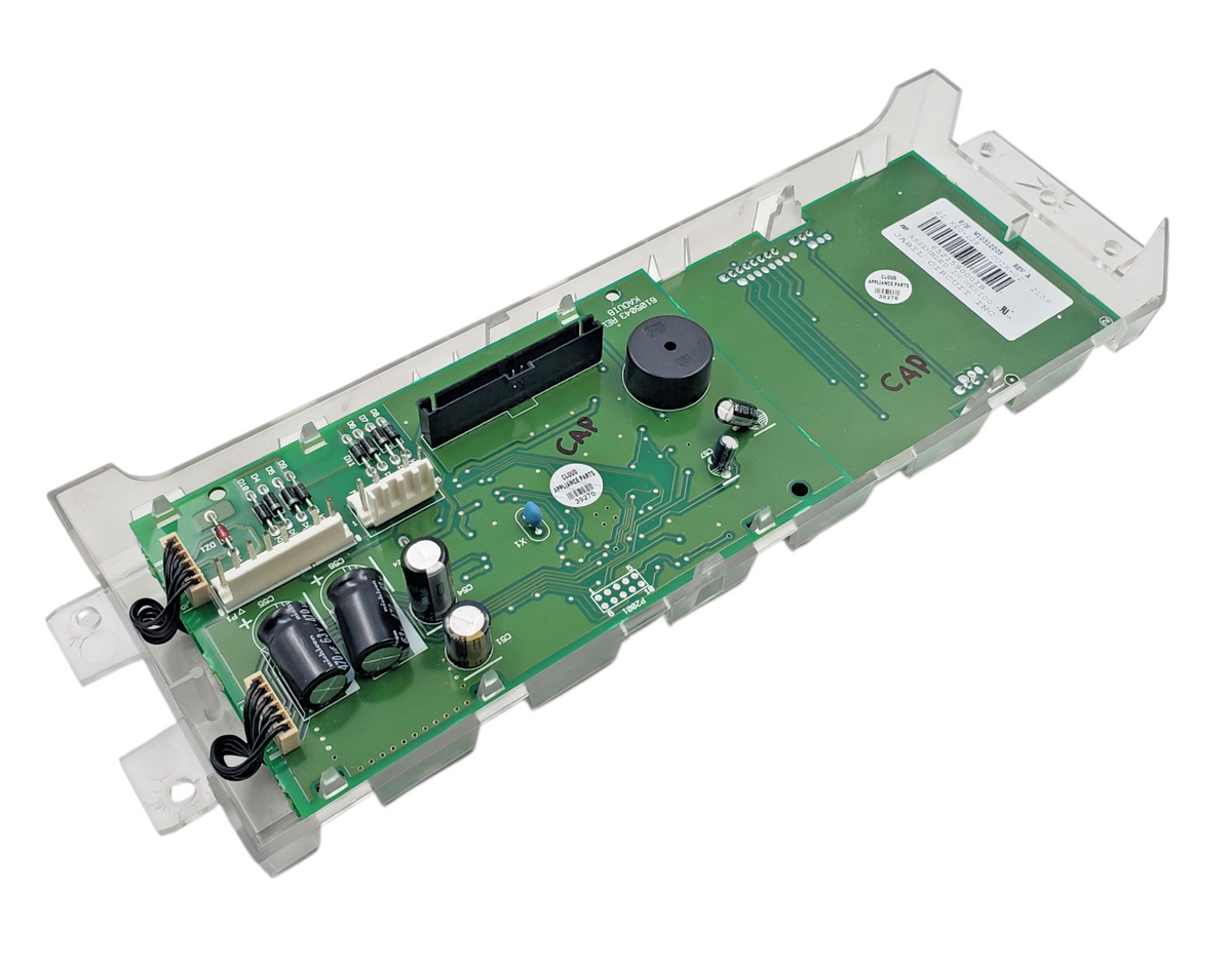 Genuine Whirlpool Range Control Board W10312205 Same Day Ship & 60 Days Warranty
