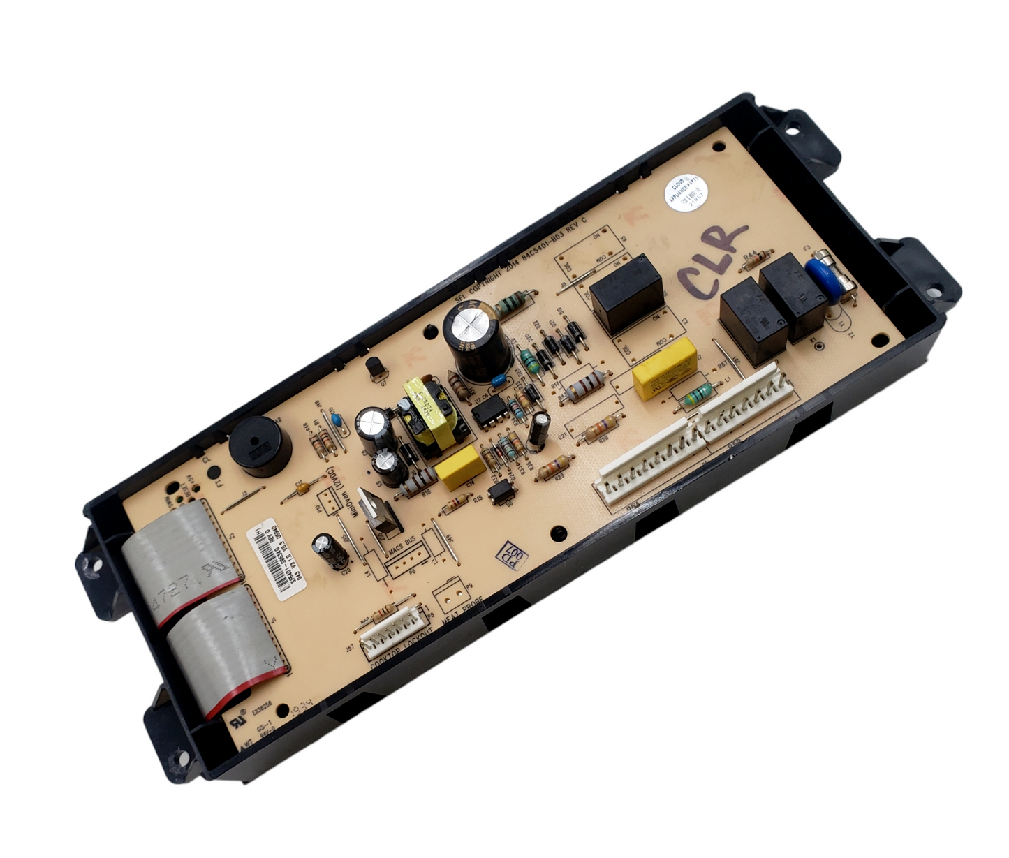 Genuine Frigidaire Oven Control Board A03619534 Same Day Ship & 60 Days Warranty