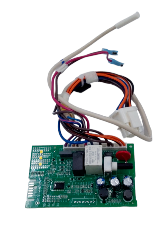 New GE Refrigerator Control Board 245D2143G101 Same Day Ship & 60 Days Warranty*