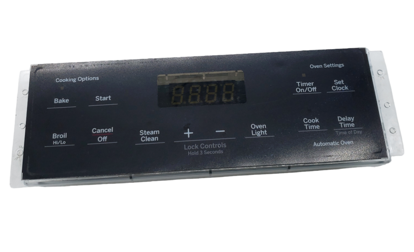 Genuine GE Oven Control Board Same 164D8450G228 *Day Shipping & 60 Days Warranty