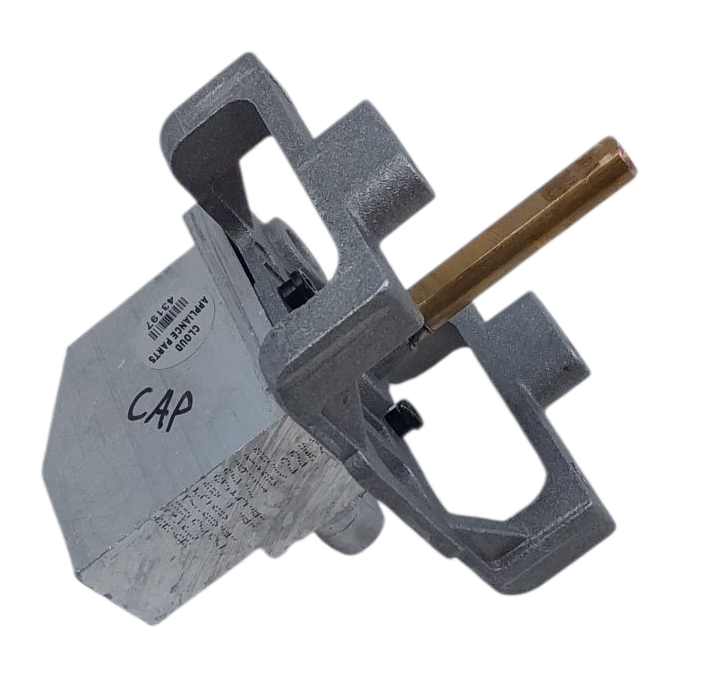 LG New Range Valve Assembly AJU75092410 **Same Day Shipping & 60 Days Warranty**