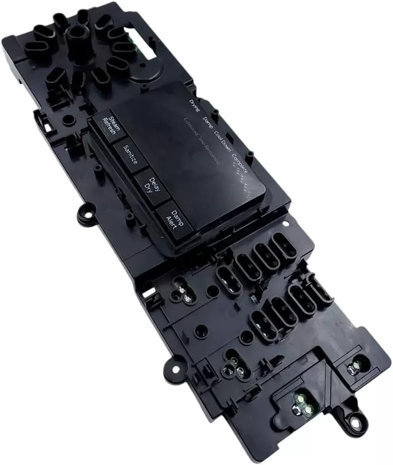 GE Genuine Dryer Control Board 234D2086G002 Same Day Shipping & 60 Days Warranty