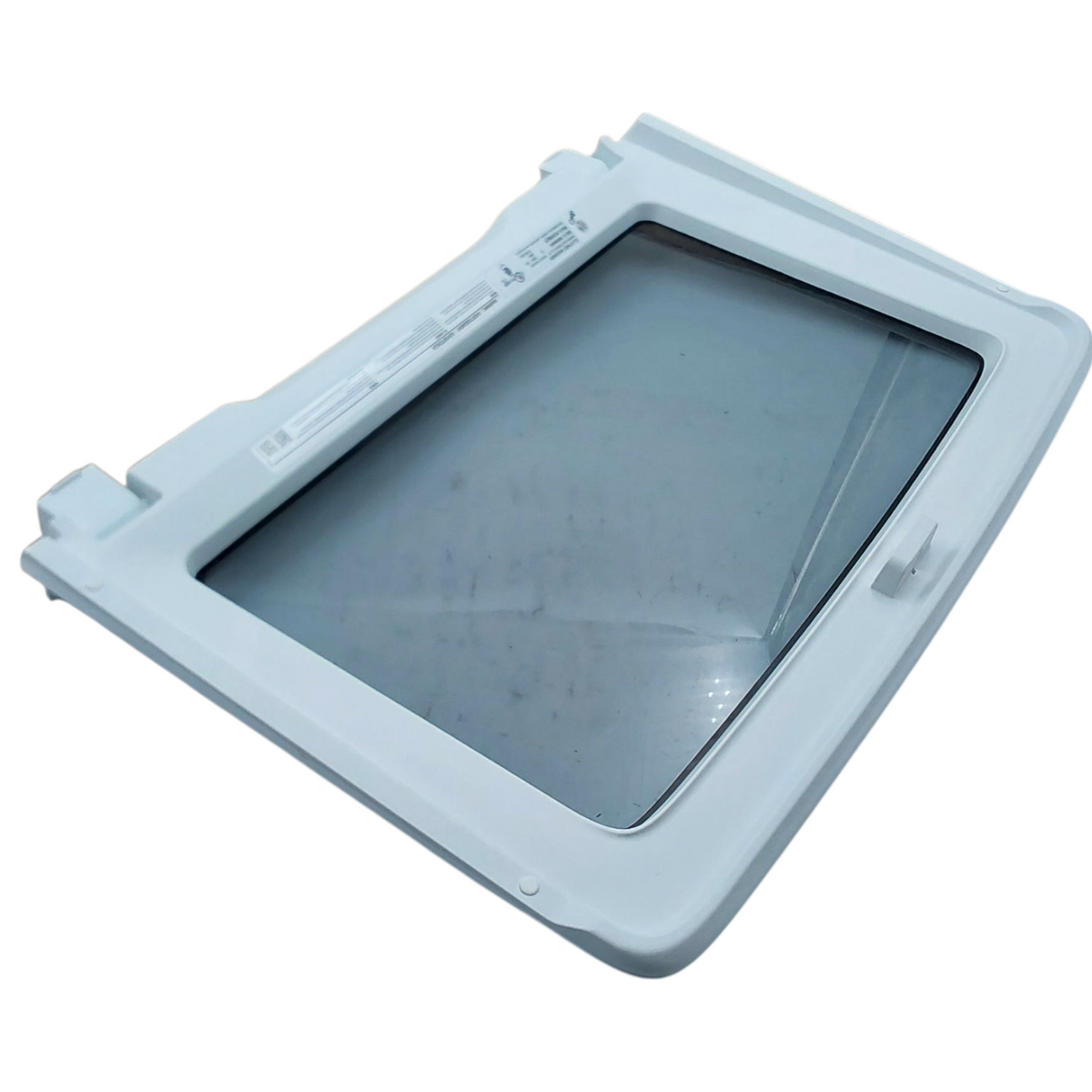 Genuine Samsung Washer Lid Assembly DC97-21510H Same Day Ship & 60 Days Warranty