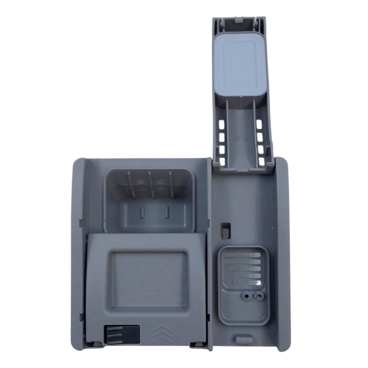 LG New Dishwasher Dispenser Assy AGM75469810  *Same Day Ship & 60 Days Warranty*