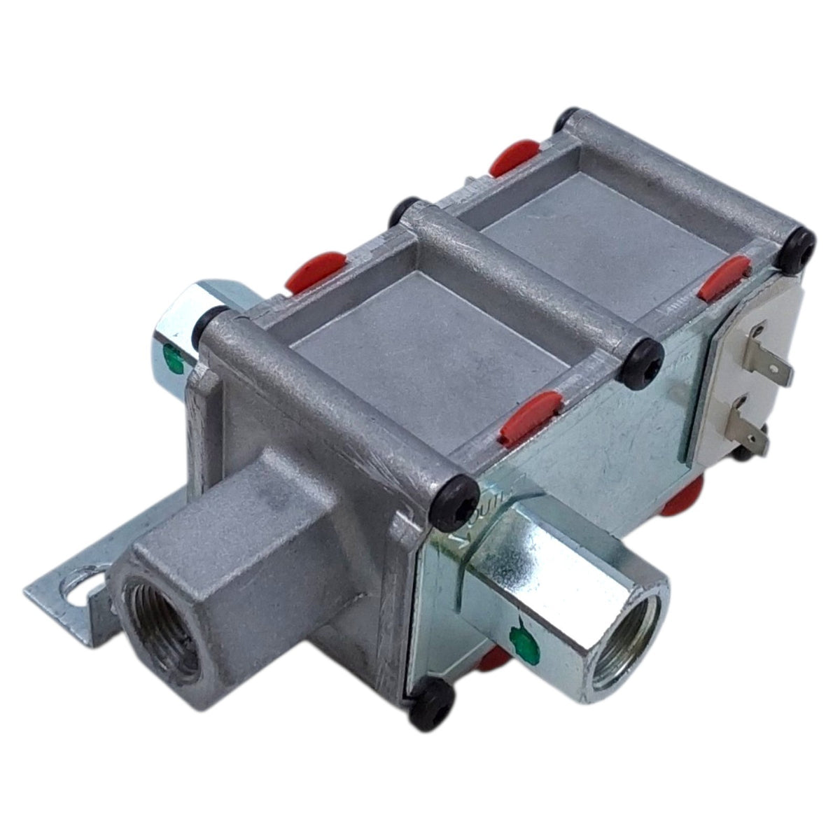 GE New Range Dual Safety Valve 317B8307P003 Same Day Shipping & 60 Days Warranty