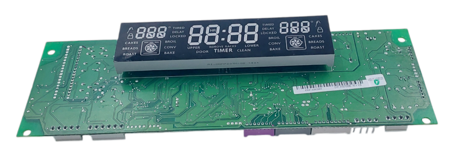 Genuine Frigidaire Oven Control Board 316576308 Same Day Ship & 60 Days Warranty