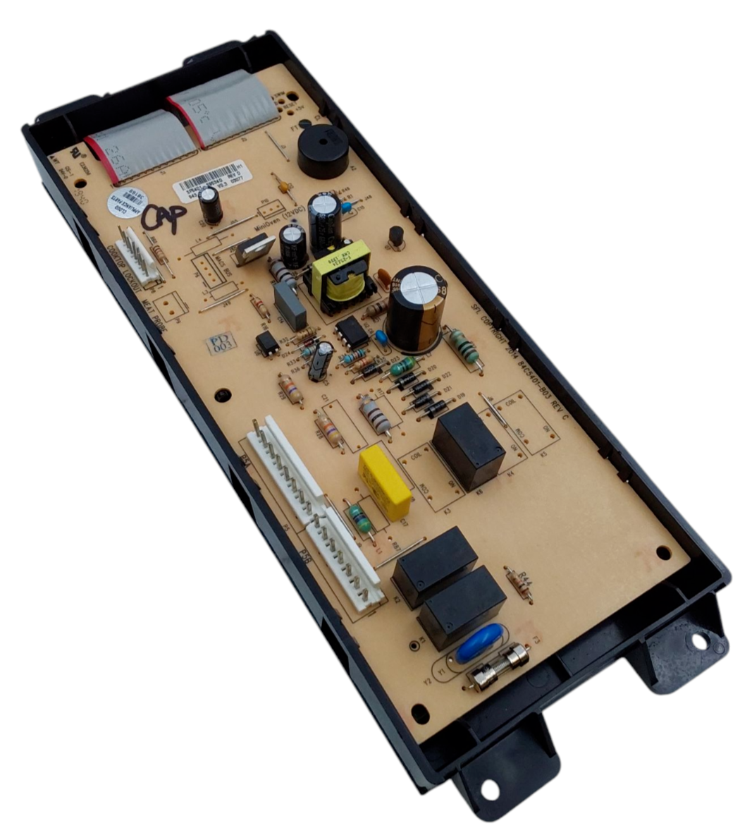 Genuine Frigidaire Oven Control Board A03619534 Same Day Ship & 60 Days Warranty