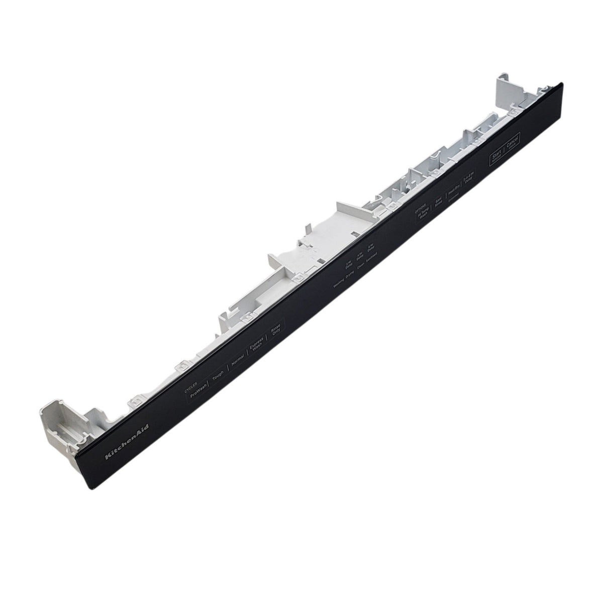 Whirlpool OEM Dishwasher Panel W11099338  *Same Day Shipping & 60 Days Warranty*