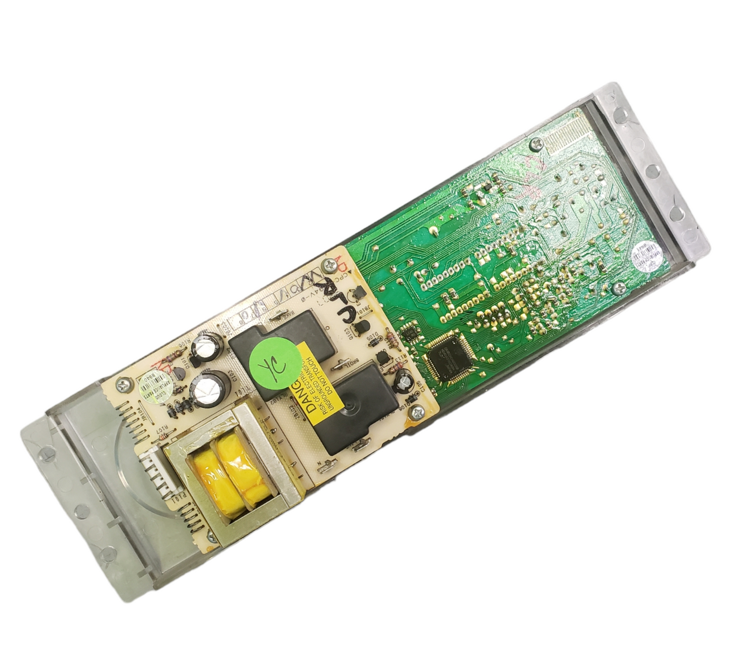 Genuine GE Oven Control Board 191D2037G001 Same Day Shipping & *60 Days Warranty